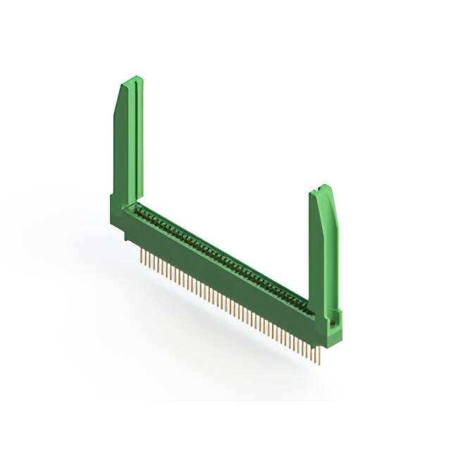 345-043-540-678 EDAC Inc.  Edgeboard Connectors